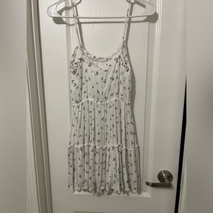 LA Hearts Pacsun Floral Dress